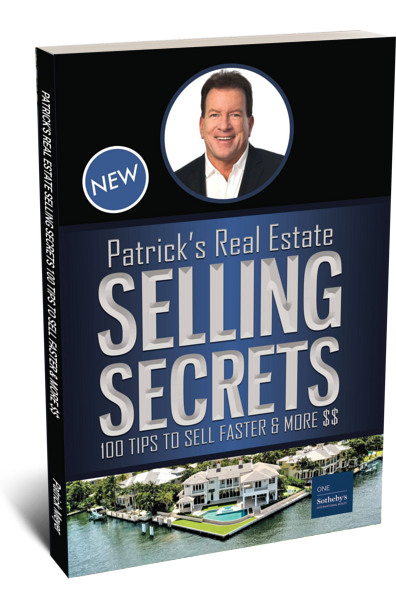 Inside Home-Selling Tips